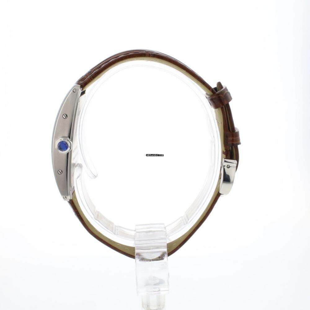 Thumbnail von Cartier Tank Américaine SM