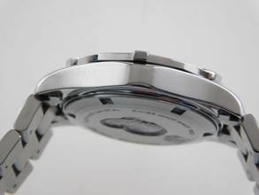 Thumbnail von TAG Heuer Aquaracer Lady パールマットダイヤル、良好な状態、新しいTAG Heuerのサービス付き、29mmレディース、完璧な状態、フルバンド