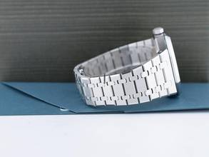 Thumbnail von Audemars Piguet Royal Oak с зеленым циферблатом, как новый, полный комплект, 2025