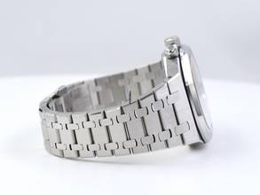 Thumbnail von Audemars Piguet Royal Oak Chronograph 26320st Czarny Chronograf 41mm Jak Nowy 2014