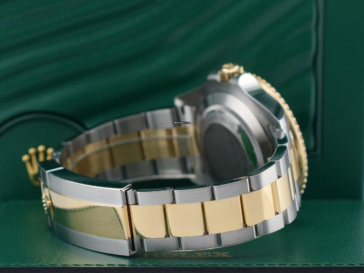 Thumbnail von Rolex Sea-Dweller 126603 43mm New 2025 Stickers