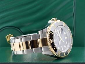 Thumbnail von Rolex Sea-Dweller 126603 43mm New 2025 Stickers