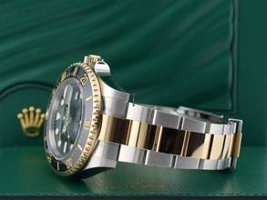 Thumbnail von Rolex Sea-Dweller 126603 43mm New 2025 Stickers