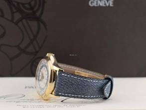 Thumbnail von Patek Philippe World Time Complications 5110j-001 World Time Ensemble complet comme neuf