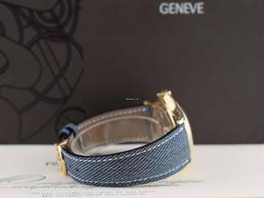 Thumbnail von Patek Philippe World Time Complications 5110j-001 World Time Ensemble complet comme neuf