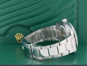 Thumbnail von Rolex Datejust 41 Ii 41mm 126334 Wimbledon Like New 2021