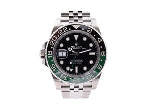 Thumbnail von Rolex GMT-Master II 126720vtnr sprite Jubilee - Nowy 2025