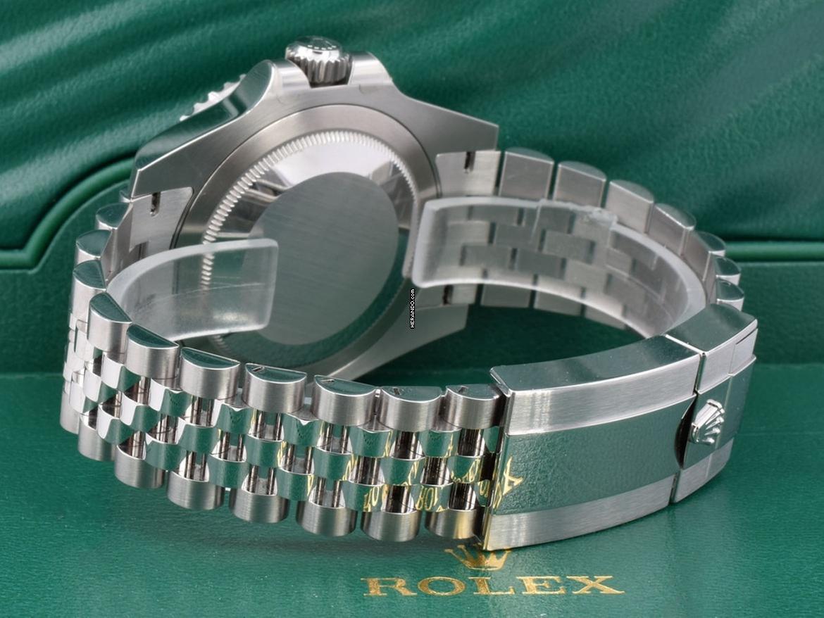 Thumbnail von Rolex GMT-Master II 126720vtnr Sprite Jubilee - Neu 2025