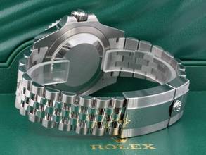 Thumbnail von Rolex GMT-Master II 126720vtnr sprite Jubilee - Nowy 2025