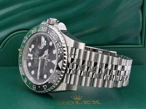 Thumbnail von Rolex GMT-Master II 126720vtnr sprite Jubilee - Nowy 2025
