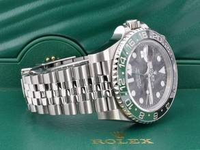 Thumbnail von Rolex GMT-Master II 126720vtnr sprite Jubilee - Nowy 2025