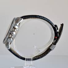 Thumbnail von Zenith El Primero Rainbow 01.0480.405 Flyback od Francuskich Sił Powietrznych Zestaw pełny