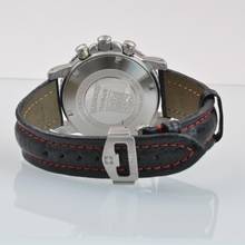 Thumbnail von Zenith El Primero Rainbow 01.0480.405 Flyback od Francuskich Sił Powietrznych Zestaw pełny