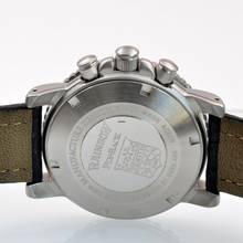 Thumbnail von Zenith El Primero Rainbow 01.0480.405 Flyback od Francuskich Sił Powietrznych Zestaw pełny