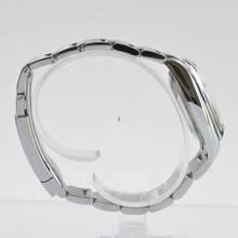 Thumbnail von Rolex Air King 114200 Oyster Perpetual 34MM Soleil silver SuperLuminova dial