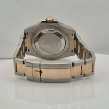 Thumbnail von Rolex GMT-Master II Rootbeer Rose Altın & Çelik 40mm Otomatik Tam