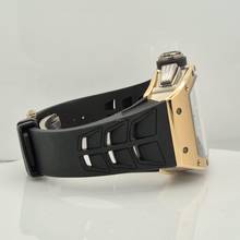 Thumbnail von Richard Mille RM 011 Фелипе Масса Flyback Хронограф Розовое Золото Автоматический Полный