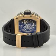 Thumbnail von Richard Mille RM 011 Фелипе Масса Flyback Хронограф Розовое Золото Автоматический Полный