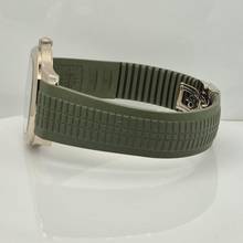 Thumbnail von Patek Philippe Aquanaut White Gold Khaki Green 42mm Automatic Complete
