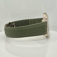 Thumbnail von Patek Philippe Aquanaut White Gold Khaki Green 42mm Automatic Complete