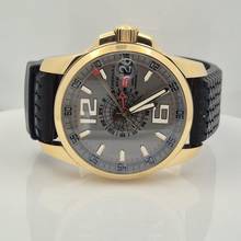 Thumbnail von Chopard Mille Miglia GT XL GMT Or Rose 44mm Automatique Complet