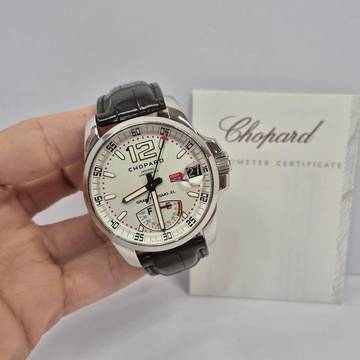 Chopard Mille Miglia Gran Turismo Xl Mille Miglia Fuel Reserve 44mm Automático Completo
