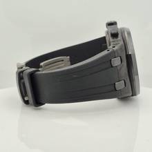 Thumbnail von Audemars Piguet Royal Oak Offshore Chronograph Bumble Bee Carbon & Ceramic 42mm Automatyczny Pełny