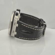 Thumbnail von Audemars Piguet Royal Oak Offshore Chronograph Panda 42mm Automatyczny Kompletny