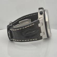 Thumbnail von Audemars Piguet Royal Oak Offshore Chronograph Panda 42mm Automatyczny Kompletny