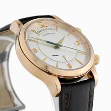 Thumbnail von Jaeger-LeCoultre Memovox Wecker