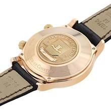 Thumbnail von Jaeger-LeCoultre Memovox Wecker