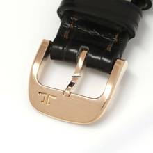 Thumbnail von Jaeger-LeCoultre Memovox Wecker