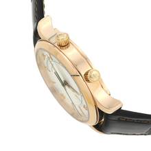 Thumbnail von Jaeger-LeCoultre Memovox Wecker