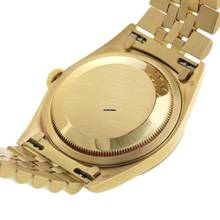 Thumbnail von Rolex Datejust 36 Ref.16238 Jubilee BJ.1988 rare