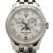Thumbnail von Patek Philippe Annual Calendar Ref.5036