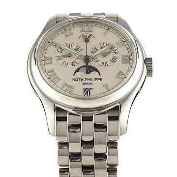 パテック・フィリップ アニュアルカレンダー Ref.5036