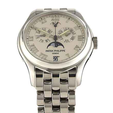 Patek Philippe Jaarlijkse Kalender Ref.5036