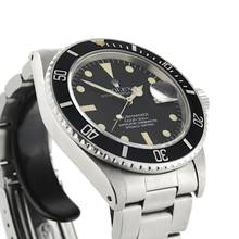 Thumbnail von Rolex Submariner Date Matte Dial Ref.16800