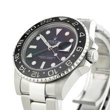 Thumbnail von Rolex GMT-Master II Ref.116710LN anno 2017