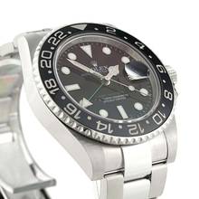 Thumbnail von Rolex GMT-Master II Ref.116710LN anno 2017
