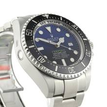 Thumbnail von Rolex Sea-Dweller Deepsea Ref.116660 stickered