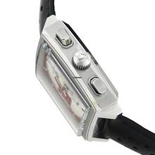 Thumbnail von TAG Heuer Monaco X Grand Prix de Monaco Historique Rot Limitierte Edition