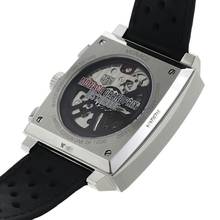 Thumbnail von TAG Heuer Monaco X Grand Prix de Monaco Historique Rot Limitierte Edition