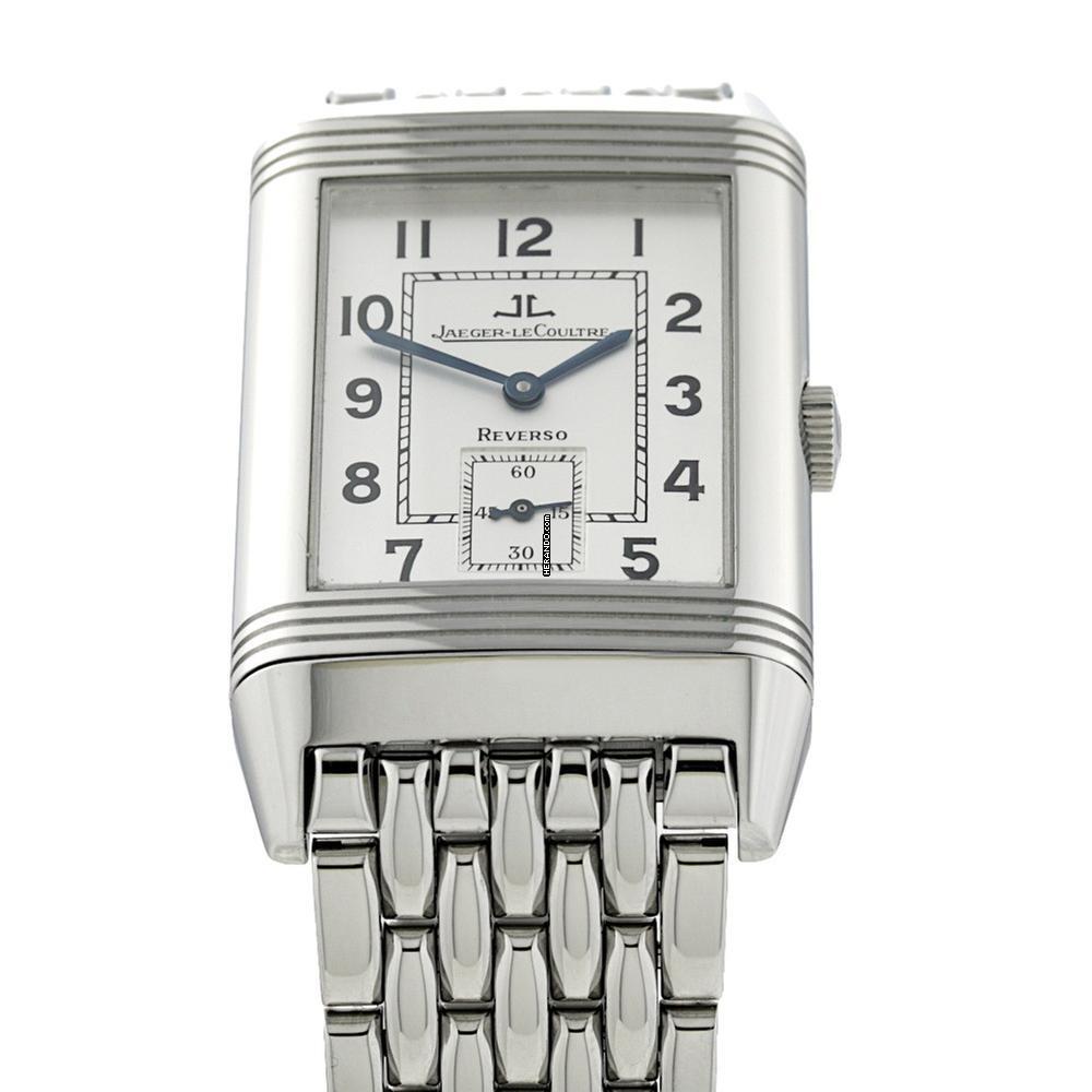 Jaeger-LeCoultre Reverso Grande Taille 270.8.62