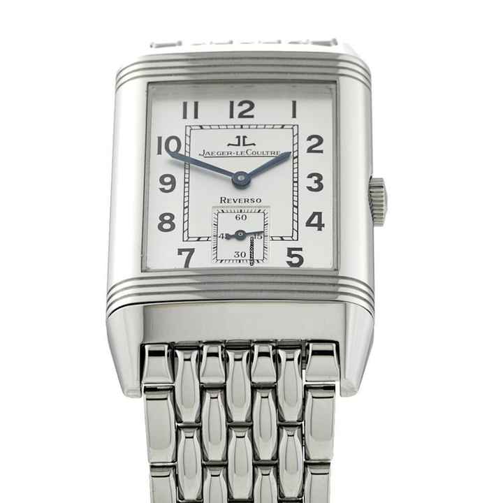 Jaeger-LeCoultre Reverso Grande Taille 270.8.62