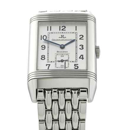 Jaeger-LeCoultre Reverso Grande Taille 270.8.62