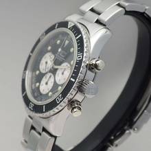 Thumbnail von Zenith El Primero Chronographe De Luca Chronographe 02.0310.400 Boîte+Papiers 1997