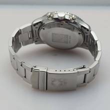 Thumbnail von Zenith El Primero Chronographe De Luca Chronographe 02.0310.400 Boîte+Papiers 1997