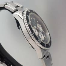 Thumbnail von Zenith El Primero Chronographe De Luca Chronographe 02.0310.400 Boîte+Papiers 1997