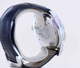 Thumbnail von Reloj de vestir Omega De Ville Co-Axial Power Reserve con esfera negra, automático, de 39 mm